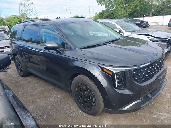 2026 KIA A3 SX, SX Prestige