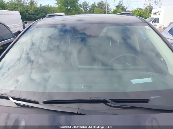 2026 KIA A3 SX, SX Prestige