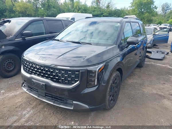 2026 KIA A3 SX, SX Prestige
