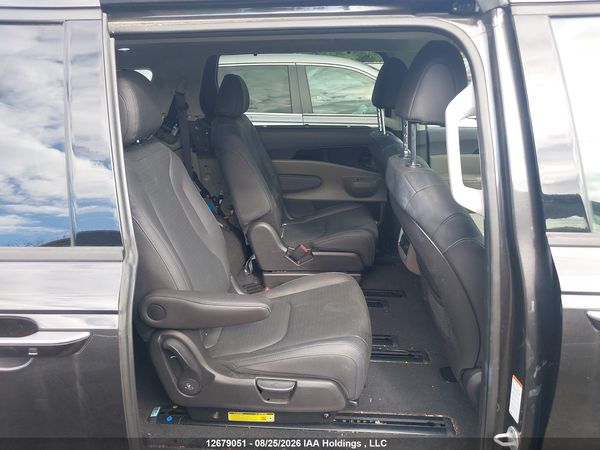 2026 KIA A3 SX, SX Prestige