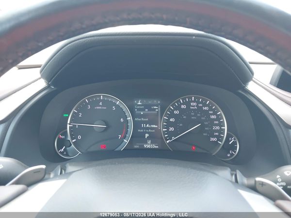 2020 LEXUS RX 350 350 Premium — I7