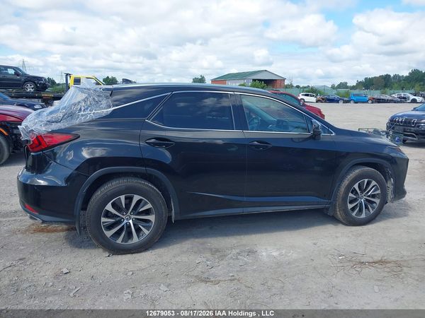 2020 LEXUS RX 350 350 Premium — I13