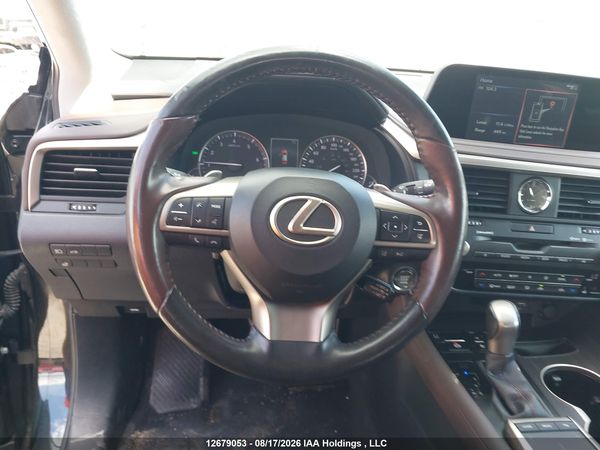 2020 LEXUS RX 350 350 Premium — I20