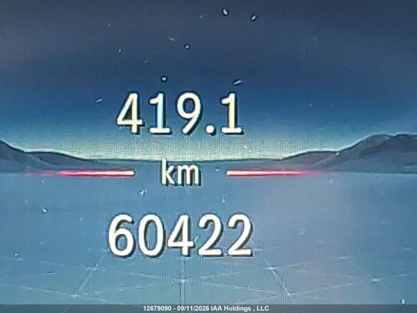 2025 MERCEDES-BENZ SPRINTER 2500 907 (VS30)