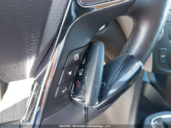 2016 HYUNDAI SANTA FE SPORT