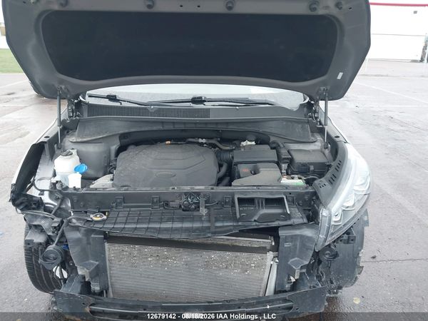 2019 KIA SORENTO 3.3L SX/3.3L SXL