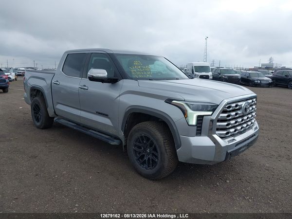 2024 TOYOTA TUNDRA — I1