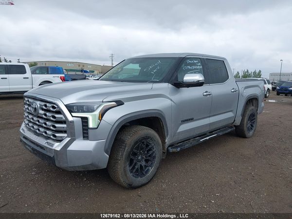 2024 TOYOTA TUNDRA — I2