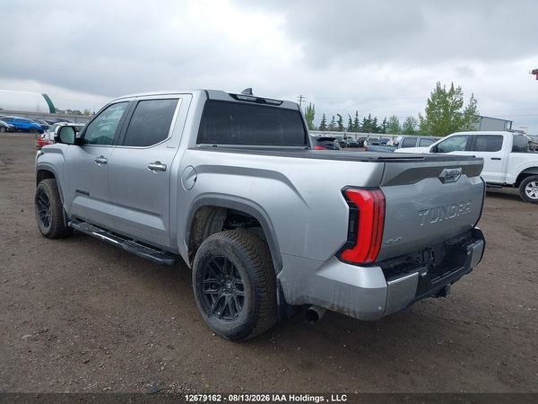 2024 TOYOTA TUNDRA — I3