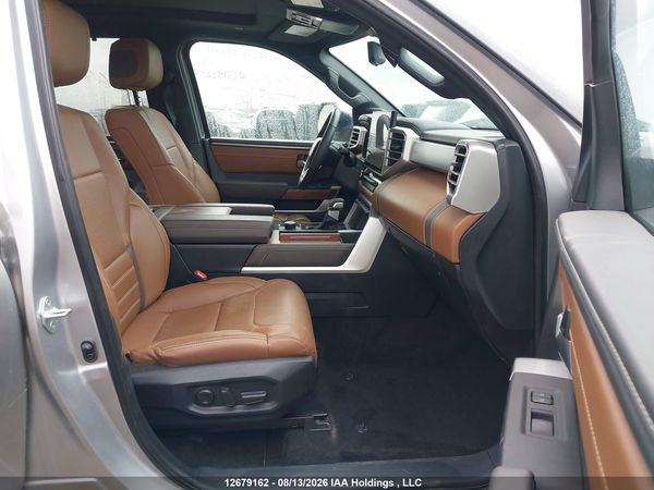 2024 TOYOTA TUNDRA — I5