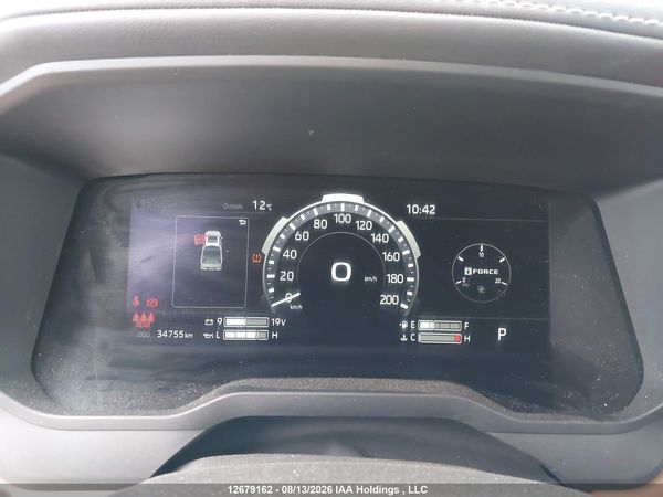 2024 TOYOTA TUNDRA — I7