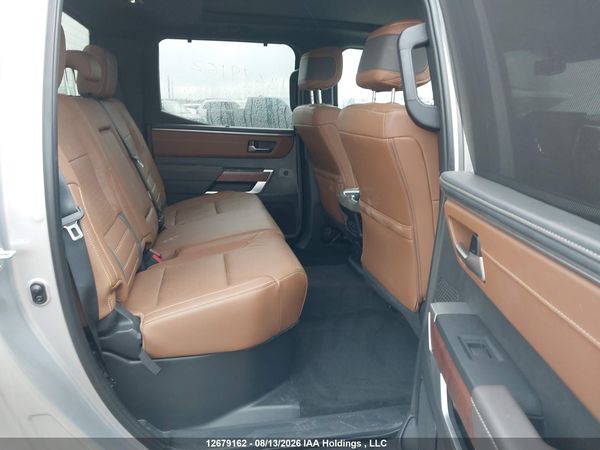 2024 TOYOTA TUNDRA — I8