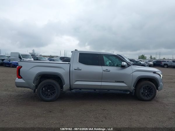 2024 TOYOTA TUNDRA — I13