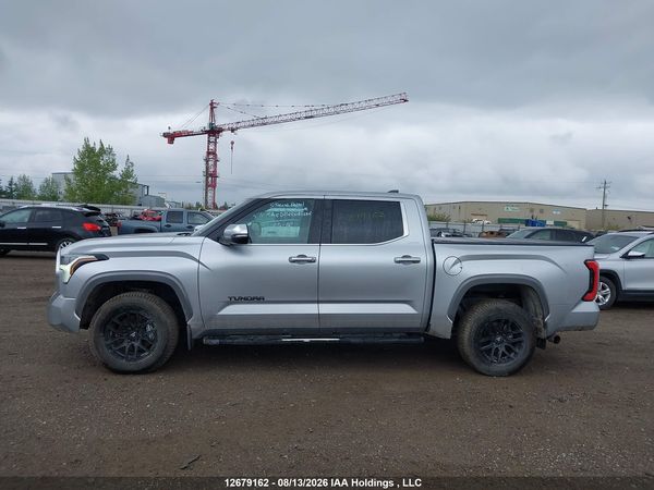 2024 TOYOTA TUNDRA — I14
