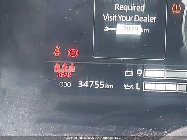 2024 TOYOTA TUNDRA — I15