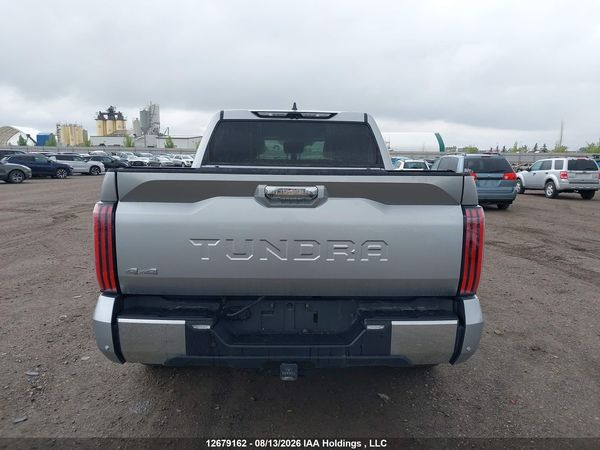 2024 TOYOTA TUNDRA — I16