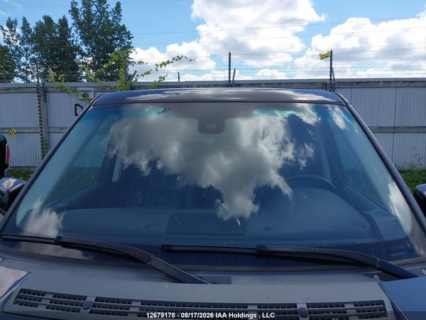 2012 LAND ROVER RANGE ROVER SUPERCHARGED