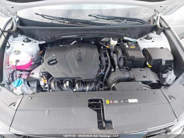 2026 HYUNDAI TUCSON PREFERRED AWD