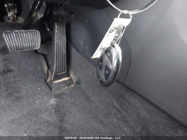 2026 HYUNDAI TUCSON PREFERRED AWD