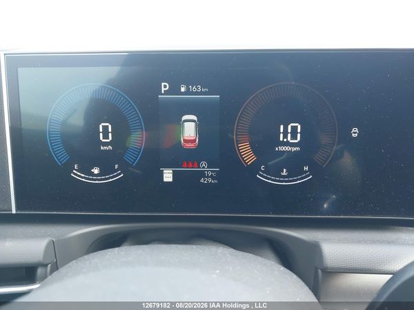 2026 HYUNDAI TUCSON PREFERRED AWD