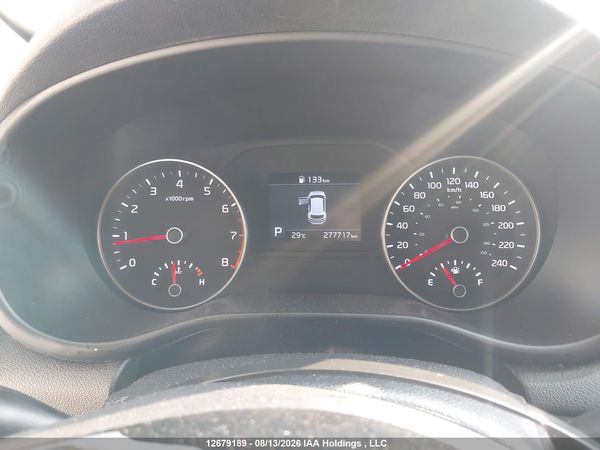 2021 KIA SPORTAGE LX/LX S