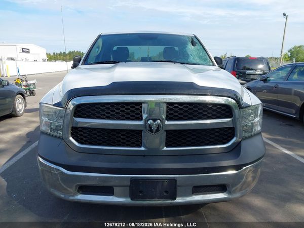 2017 RAM 1500 ST