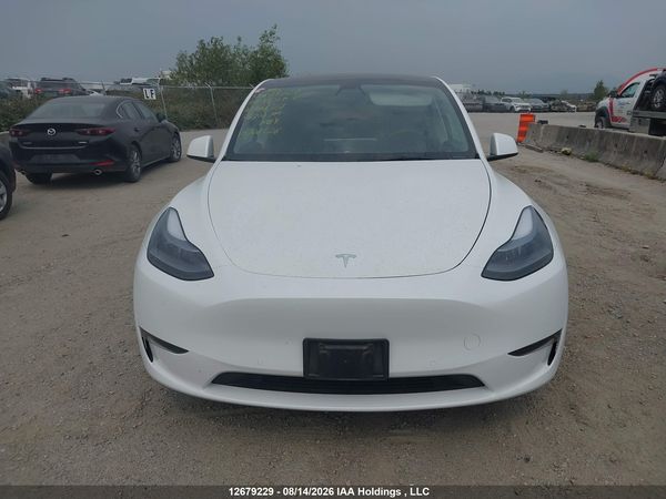 2022 TESLA MODEL Y — I13
