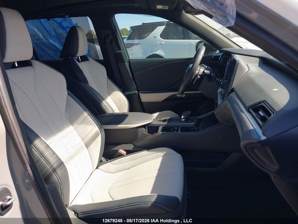 2024 LEXUS TX 500H