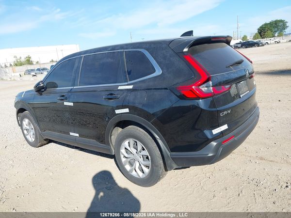 2024 HONDA CR-V LX — I3