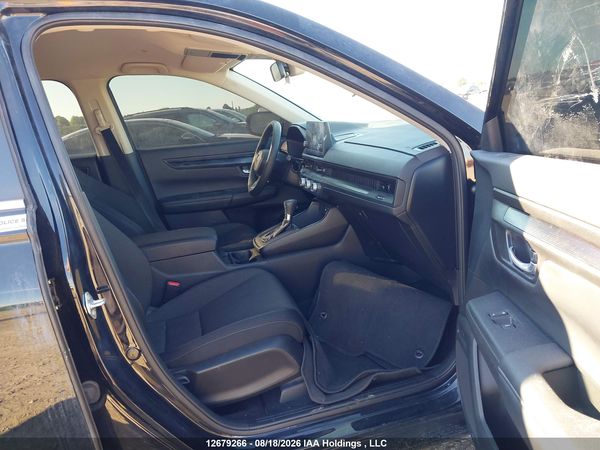 2024 HONDA CR-V LX — I5