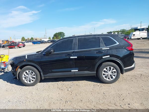 2024 HONDA CR-V LX — I13