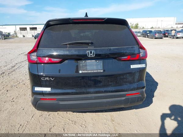 2024 HONDA CR-V LX — I15