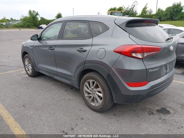 2016 HYUNDAI TUCSON — I3