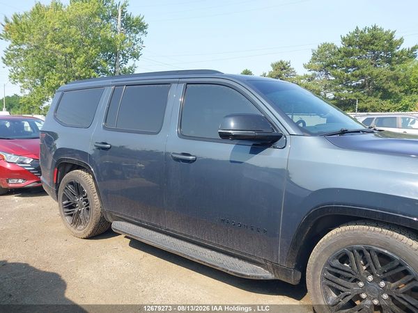 2023 JEEP WAGONEER SERIES II