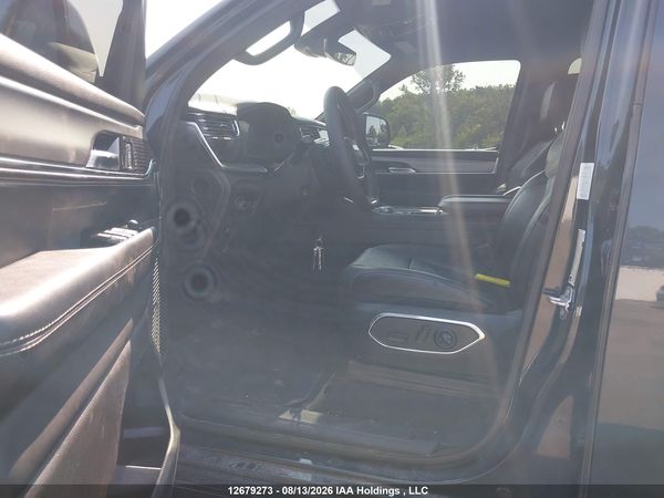 2023 JEEP WAGONEER SERIES II