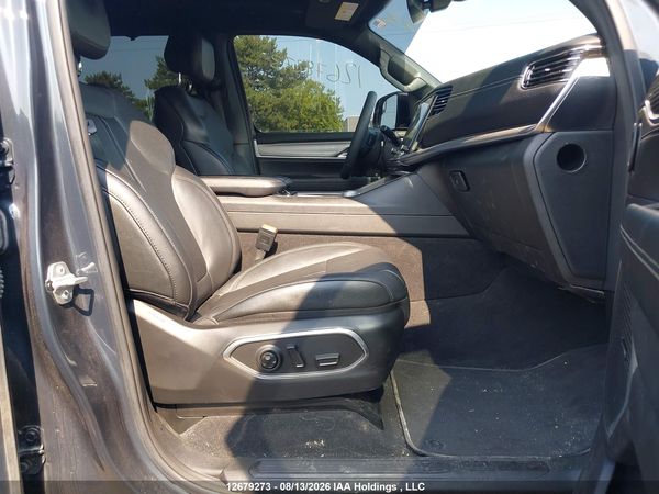 2023 JEEP WAGONEER SERIES II