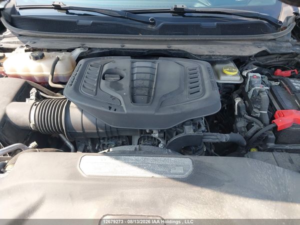 2023 JEEP WAGONEER SERIES II