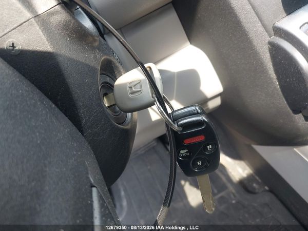 2013 HONDA PILOT EXL