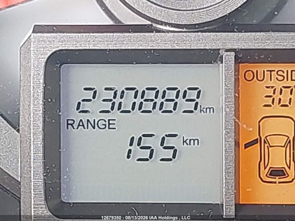 2013 HONDA PILOT EXL
