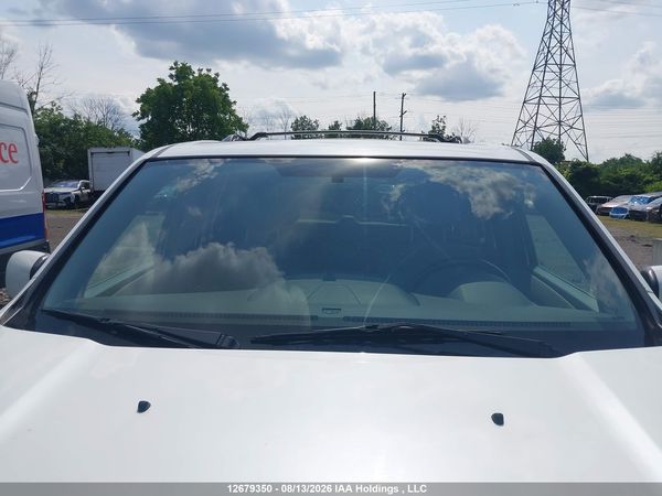 2013 HONDA PILOT EXL