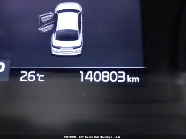 2019 KIA OPTIMA LX/LX+ — I16