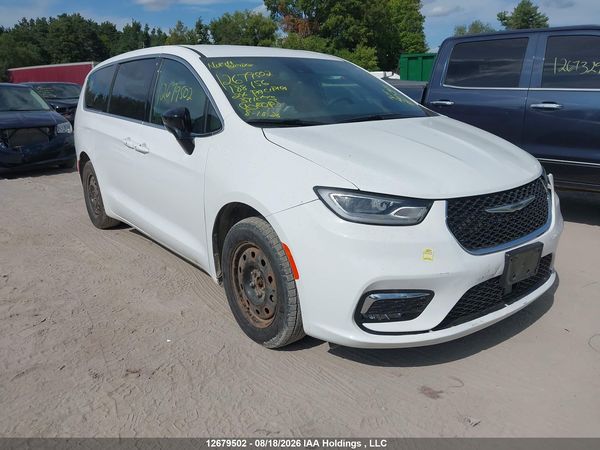 2024 CHRYSLER PACIFICA TOURING