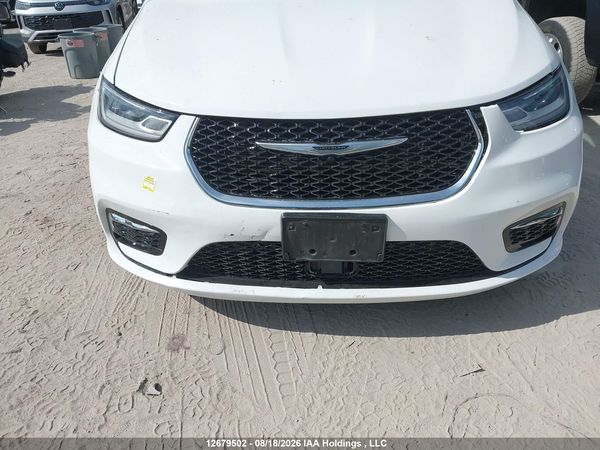 2024 CHRYSLER PACIFICA TOURING