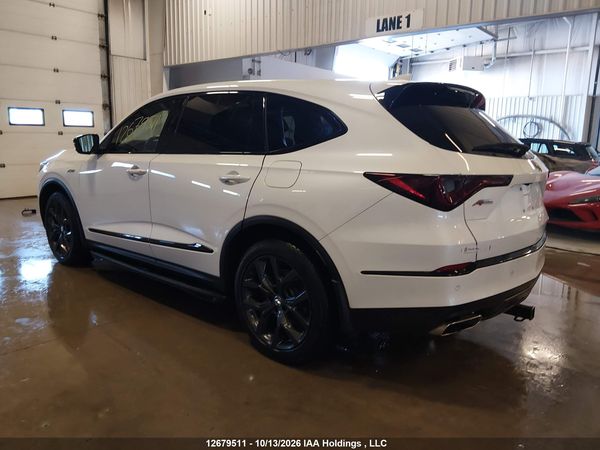 2022 ACURA MDX A-SPEC — I3
