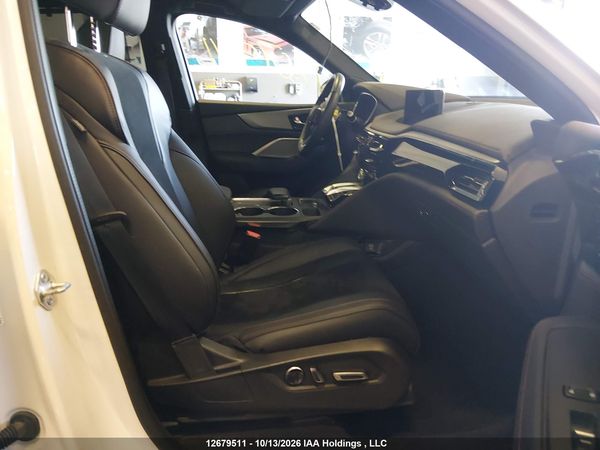 2022 ACURA MDX A-SPEC — I5