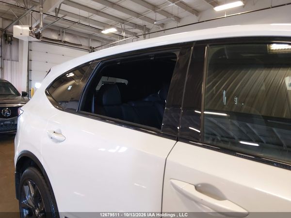 2022 ACURA MDX A-SPEC — I6