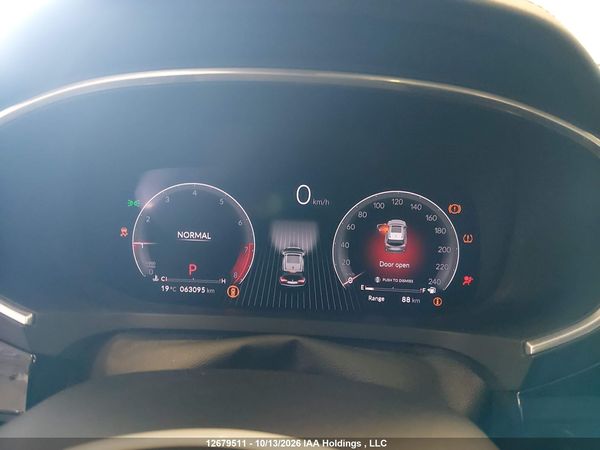 2022 ACURA MDX A-SPEC — I7