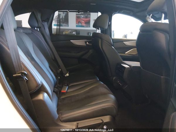 2022 ACURA MDX A-SPEC — I8