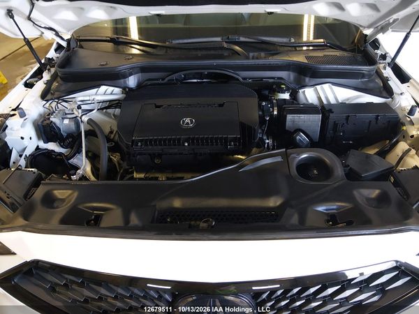 2022 ACURA MDX A-SPEC — I10