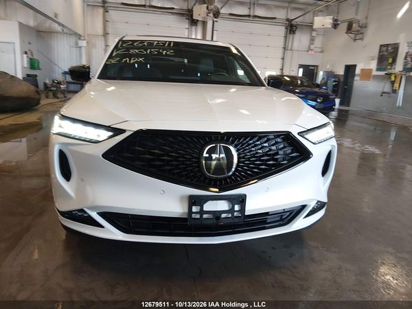 2022 ACURA MDX A-SPEC — I12